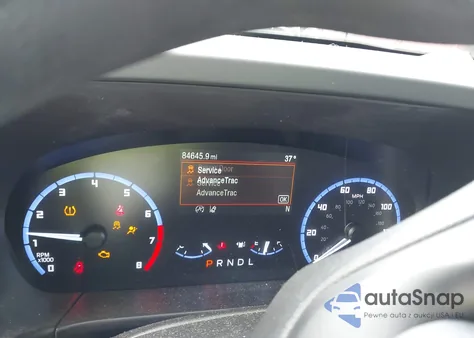 2021 Ford Bronco Sport Big Bend z USA, uszkodzony, nr VIN 3FMCR9B65MRA30721